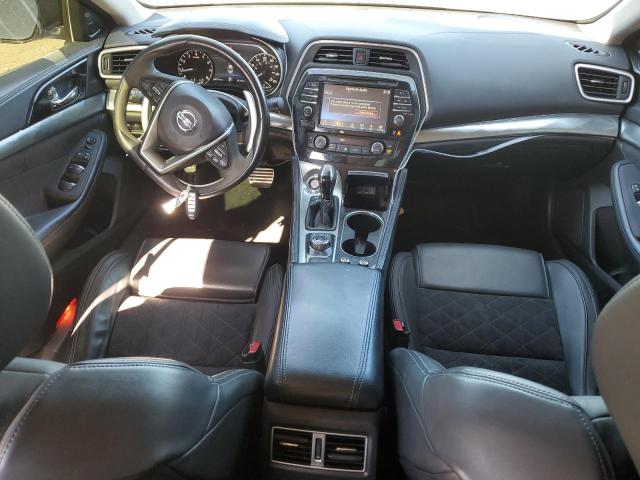 Photo 8 from auction – 2016 NISSAN MAXIMA 3.5 with VIN 1N4AA6AP7GC902773