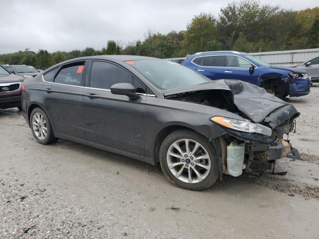 Photo 4 from auction – 2017 FORD FUSION with VIN 3FA6P0HD0HR257707