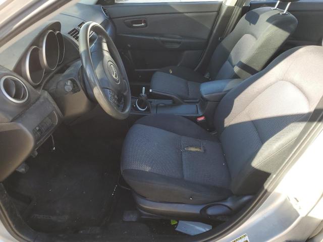 Photo 7 from auction – 2007 MAZDA 3 with VIN JM1BK12G971666555