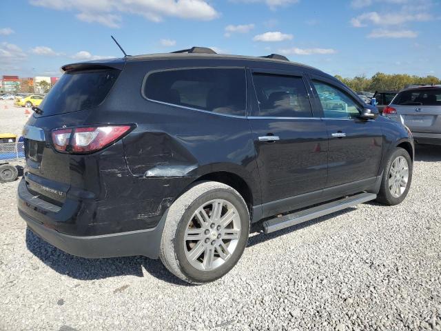 Photo 3 from auction – 2013 CHEVROLET TRAVERSE L with VIN 1GNKVGKD6DJ127474