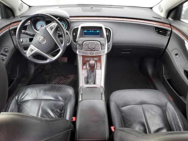 صورة رقم 8 من المزاد - 2011 BUICK LACROSSE C مع VIN 1G4GC5ED9BF380210