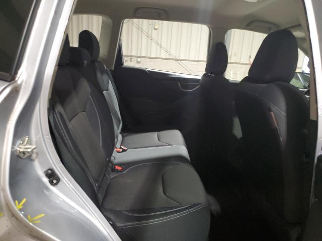 Photo 11 from auction – 2021 SUBARU FORESTER with VIN JF2SKADC3MH529786