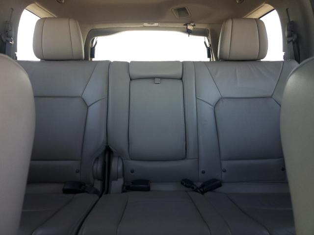 Photo 10 from auction – 2015 HONDA PILOT EXLN with VIN 5FNYF3H77FB002133