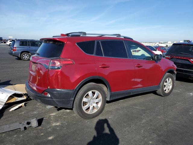 Photo 3 from auction – 2018 TOYOTA RAV4 LE with VIN JTMBFREV2JD225255