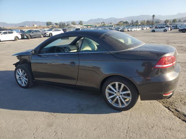 Photo 2 from auction – 2012 VOLKSWAGEN EOS KOMFOR with VIN WVWBW7AH4CV004094
