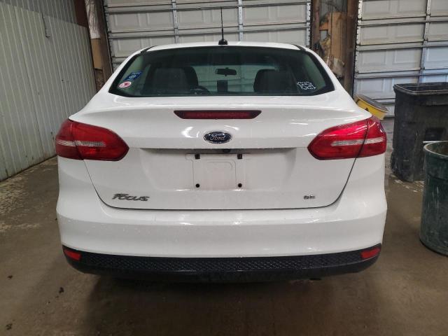 Photo 6 from auction – 2017 FORD FOCUS SE with VIN 1FADP3F25HL257131
