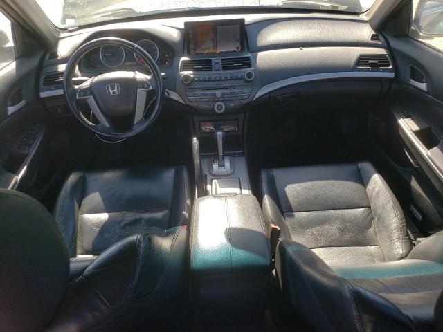 Photo 8 from auction – 2012 HONDA ACCORD SE with VIN 1HGCP2F61CA200370