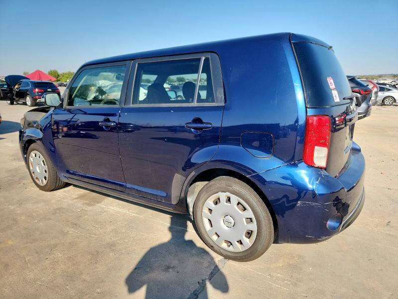 Photo 2 from auction – 2015 TOYOTA SCION XB with VIN JTLZE4FE2FJ068066