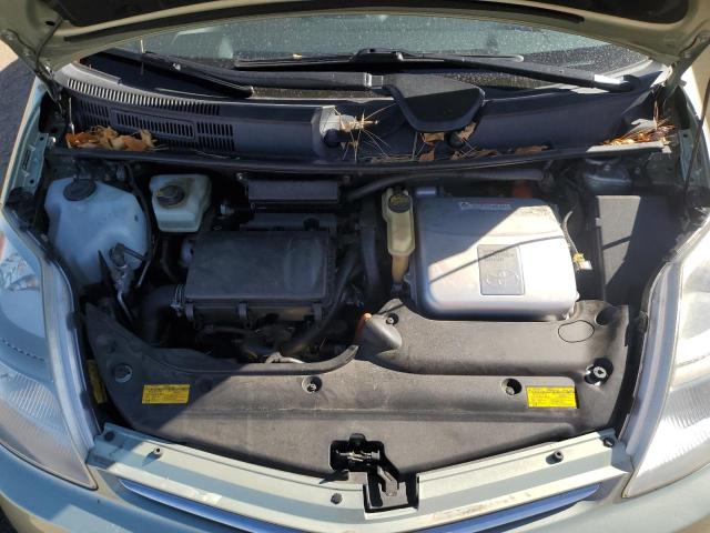 Photo 11 from auction – 2008 TOYOTA PRIUS with VIN JTDKB20U587715960