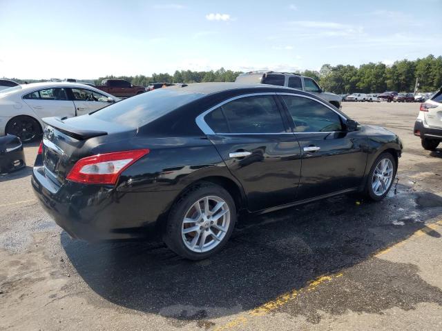 Photo 3 from auction – 2011 NISSAN MAXIMA S with VIN 1N4AA5AP9BC837153
