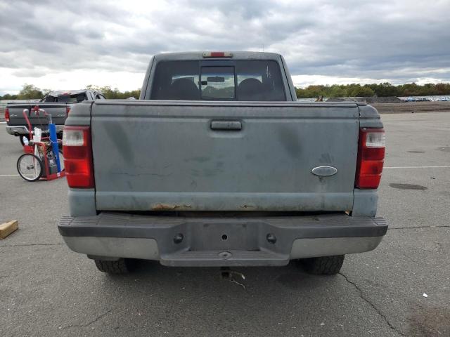 Photo 6 from auction – 2001 FORD RANGER SUP with VIN 1FTZR15U41TA17088