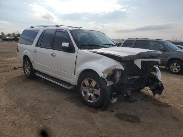 Photo 4 from auction – 2010 FORD EXPEDITION with VIN 1FMJK2A54AEA81816