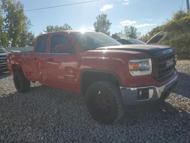 Photo 4 from auction – 2015 GMC SIERRA with VIN 1GTV2UEC4FZ346955