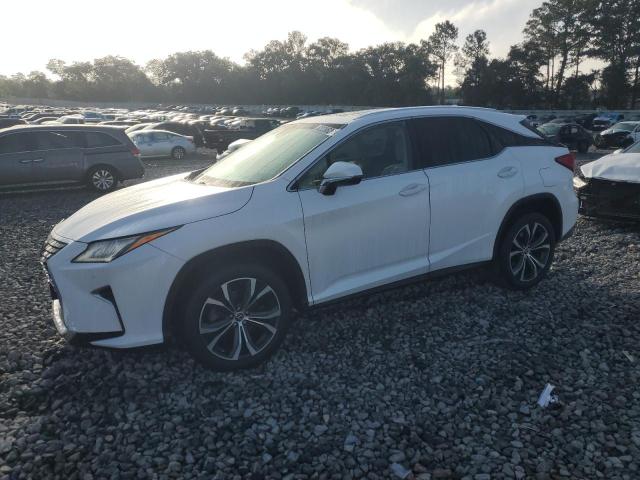 LEXUS RX 350 BAS 2019 with VIN 2T2ZZMCA2KC132190 - Photo from auction