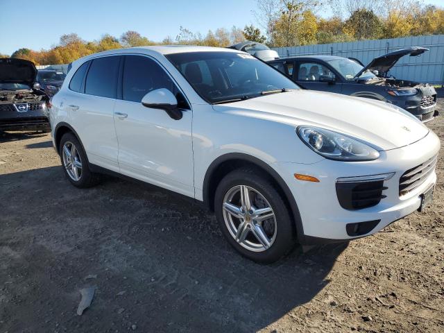 Photo 4 from auction – 2016 PORSCHE CAYENNE with VIN WP1AA2A24GLA05271
