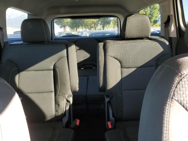 Photo 10 from auction – 2023 GMC ACADIA SLE with VIN 1GKKNKL46PZ256044
