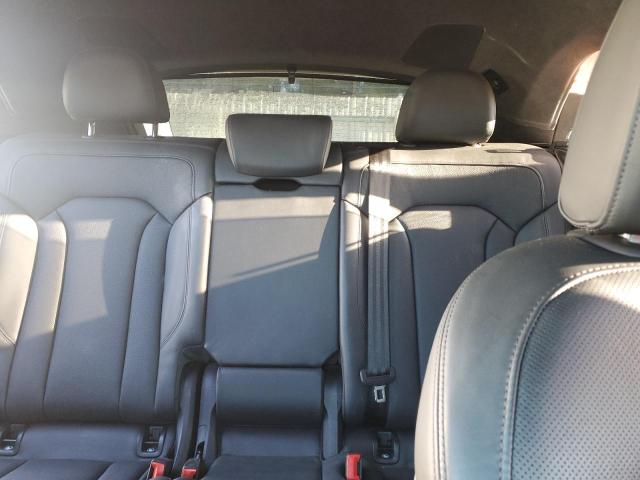 Photo 10 from auction – 2023 AUDI Q8 PRESTIG with VIN WA1FVBF1XPD004786