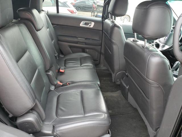Photo 11 from auction – 2015 FORD EXPLORER X with VIN 1FM5K8D87FGC61703