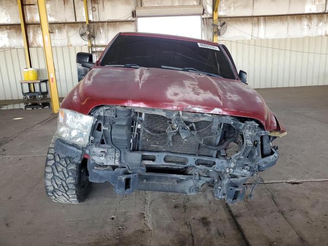Photo 5 from auction – 2011 DODGE RAM 1500 with VIN 1D7RV1GT4BS641230