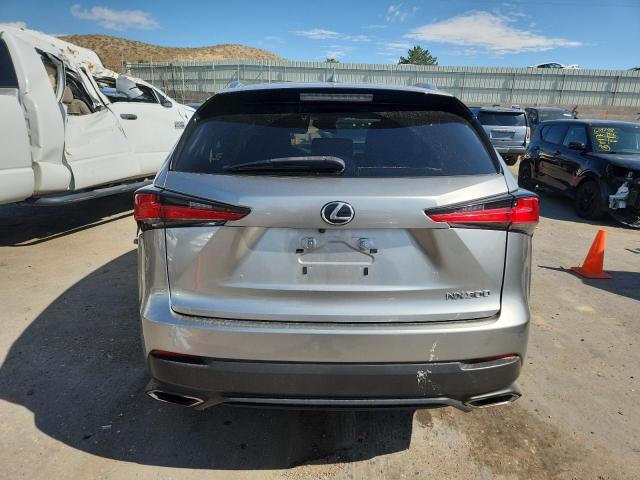 صورة رقم 6 من المزاد - 2021 LEXUS NX مع VIN JTJDARBZ0M2201175