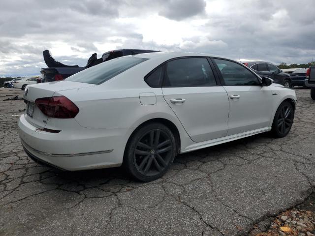 Photo 3 from auction – 2018 VOLKSWAGEN PASSAT S with VIN 1VWAA7A39JC034552
