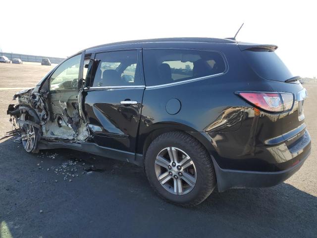 Photo 2 from auction – 2017 CHEVROLET TRAVERSE L with VIN 1GNKVHKD9HJ145768