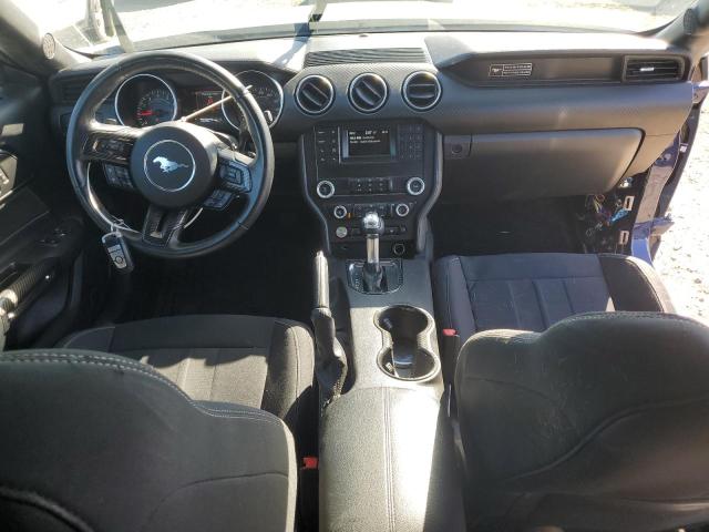 Photo 8 from auction – 2020 FORD MUSTANG with VIN 1FA6P8TH5L5167540