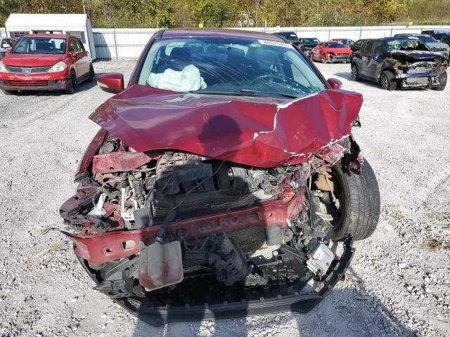 Photo 5 from auction – 2015 FORD FOCUS SE with VIN 1FADP3F27FL217498