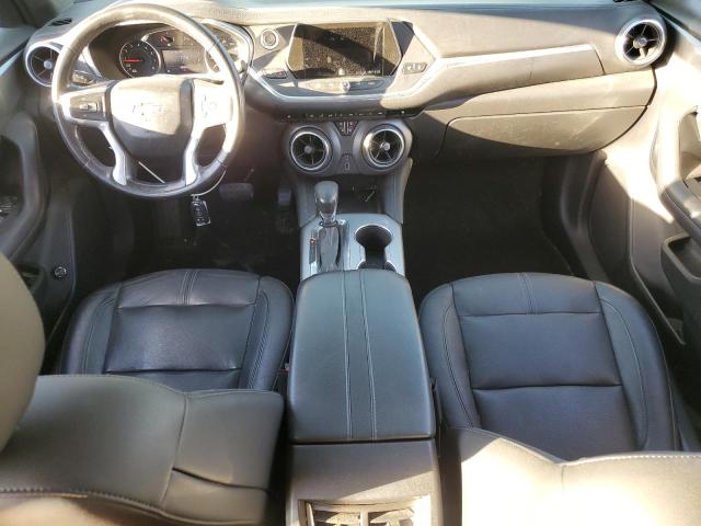Photo 8 from auction – 2020 CHEVROLET BLAZER 3LT with VIN 3GNKBDRS2LS646353