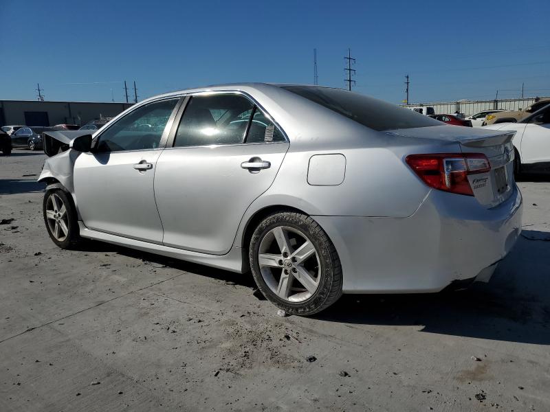 Photo 2 from auction – 2014 TOYOTA CAMRY L with VIN 4T1BF1FKXEU306544