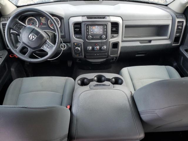 Photo 8 from auction – 2016 RAM 1500 ST with VIN 1C6RR7FT2GS344474