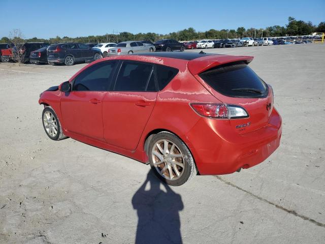 Photo 2 from auction – 2012 MAZDA 3 S with VIN JM1BL1L50C1508559
