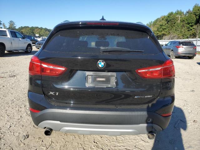 Photo 6 from auction – 2018 BMW X1 SDRIVE2 with VIN WBXHU7C33J5L07739