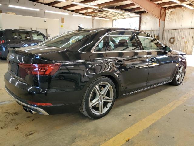 Photo 3 from auction – 2019 AUDI S4 PREMIUM with VIN WAUA4AF45KA004659