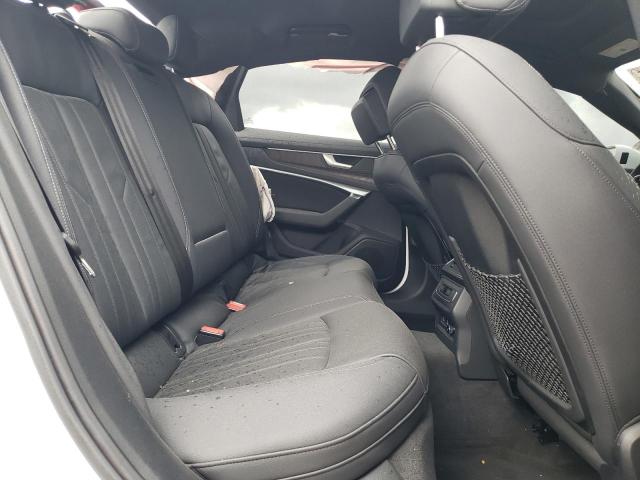 Photo 10 from auction – 2023 AUDI A6 PREMIUM with VIN WAUD3BF27PN022729