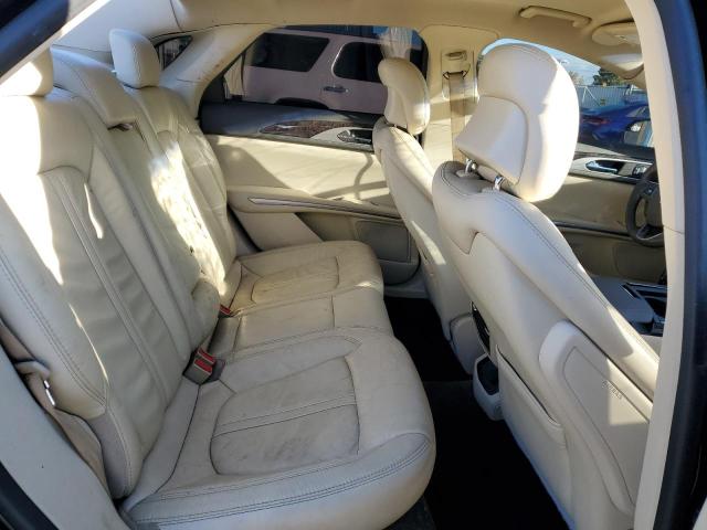 Photo 10 from auction – 2014 LINCOLN MKZ with VIN 3LN6L2G97ER835226
