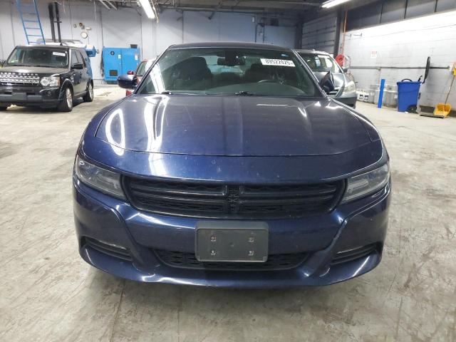 Photo 5 from auction – 2016 DODGE CHARGER SX with VIN 2C3CDXJG4GH229085