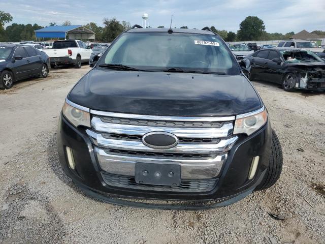 Photo 5 from auction – 2011 FORD EDGE LIMIT with VIN 2FMDK3KC1BBB20441