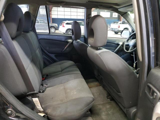 Photo 11 from auction – 2005 TOYT RAV4 with VIN JTEHD20V756039912