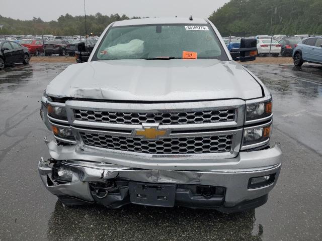 Photo 5 from auction – 2014 CHEVROLET SILVERADO with VIN 3GCUKREC8EG366648