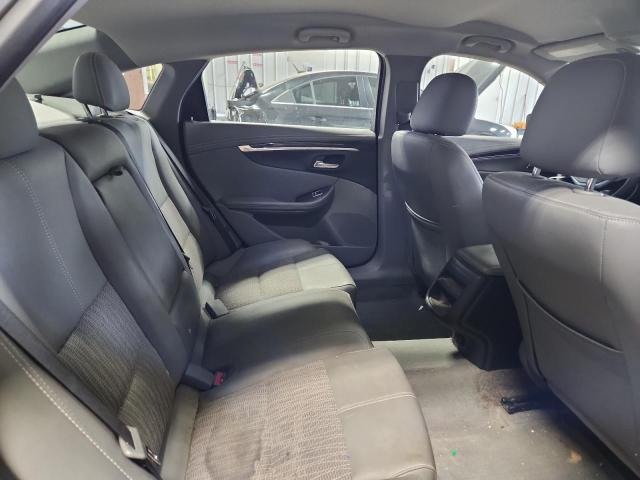 Photo 10 from auction – 2019 CHEVROLET IMPALA LS with VIN 1G11Y5SA7KU145296