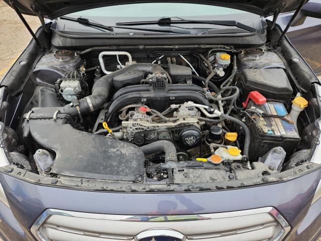 Photo 11 from auction – 2017 SUBARU OUTBACK 2. with VIN 4S4BSAKCXH3228383