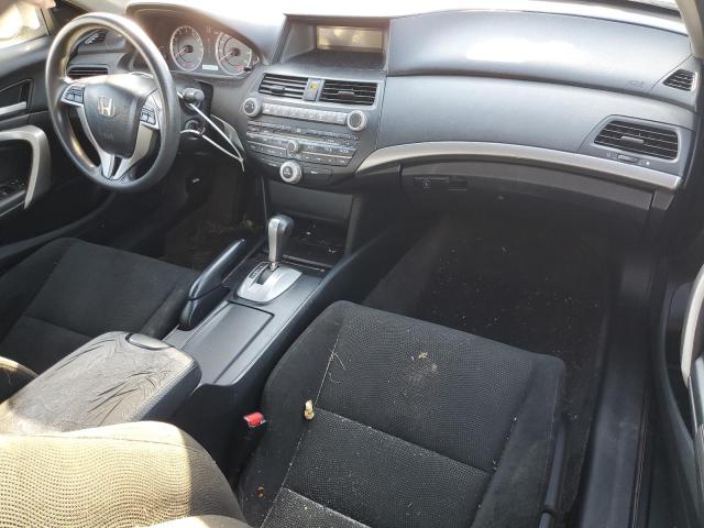 Photo 8 from auction – 2010 HONDA ACCORD EX with VIN 1HGCS1B72AA002496