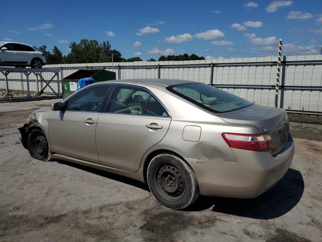 Photo 2 from auction – 2009 TOYOTA CAMRY BASE with VIN 4T1BE46K79U798976