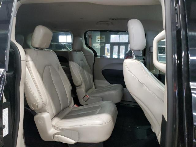 Photo 11 from auction – 2021 CHRYSLER VOYAGER with VIN 2C4RC1DG3MR519664