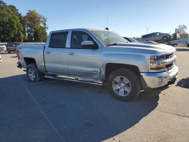 Photo 4 from auction – 2016 CHEVROLET SILVERADO with VIN 3GCUKREC1GG320856