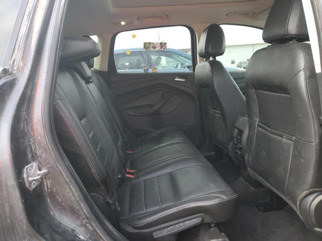 Photo 11 from auction – 2016 FORD ESCAPE SE with VIN 1FMCU9G98GUA21297