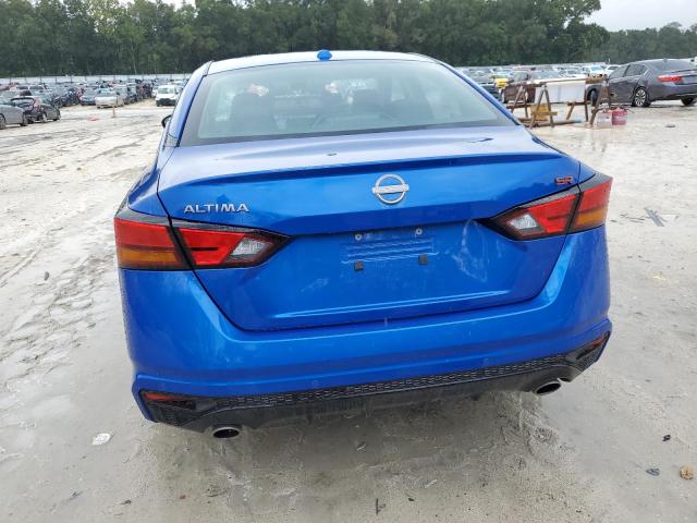 Photo 6 from auction – 2025 NISSAN ALTIMA SR with VIN 1N4BL4CV8SN358084