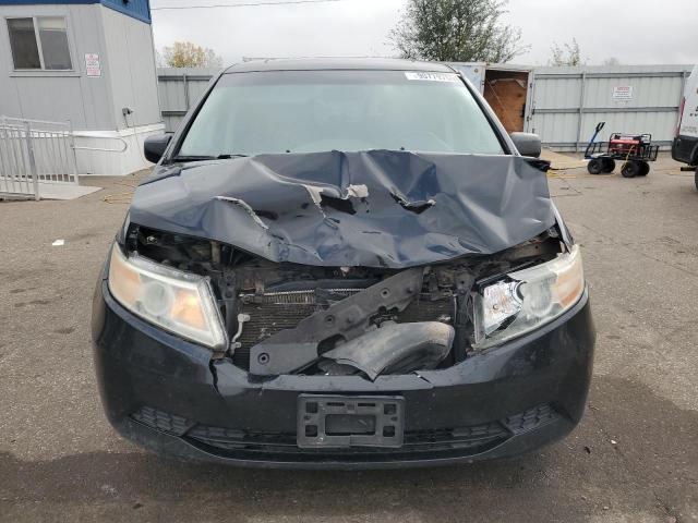 Photo 5 from auction – 2011 HONDA ODYSSEY EX with VIN 5FNRL5H62BB038211