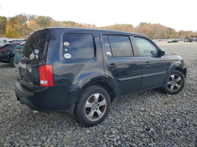 Photo 3 from auction – 2015 HONDA PILOT EXL with VIN 5FNYF4H55FB067616
